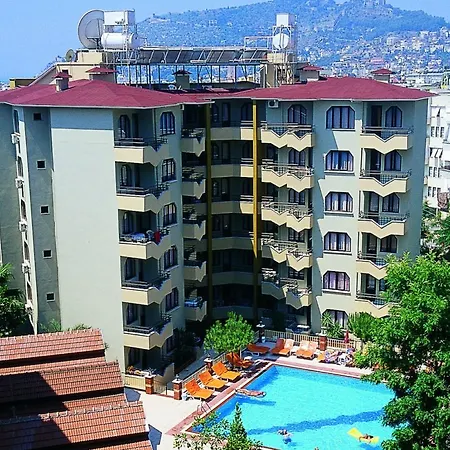 Orient Szálloda 3*