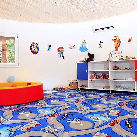 Szálloda Orient 3*
