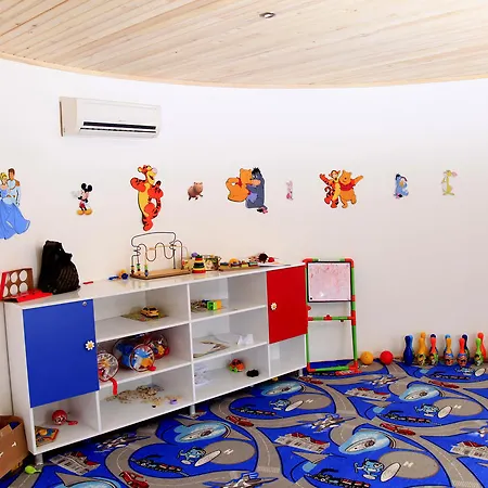 Orient Szálloda 3*