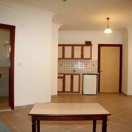 Orient Szálloda Alanya
