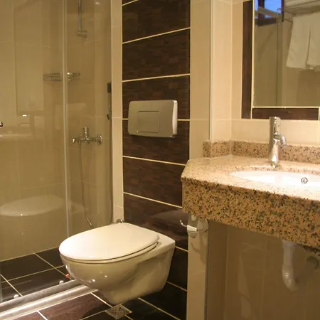 Hotell Orient 3*