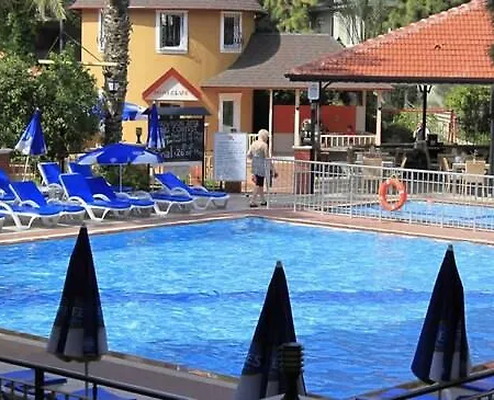 Hotell Orient 3*