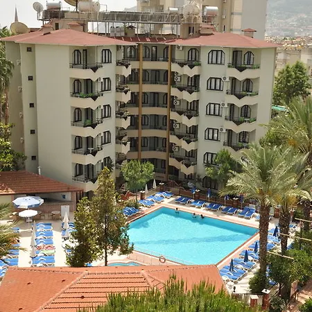 Orient Hotel