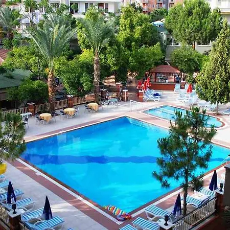 Orient Hotell 3*