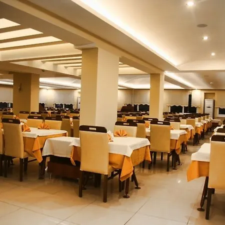 Hotell Orient