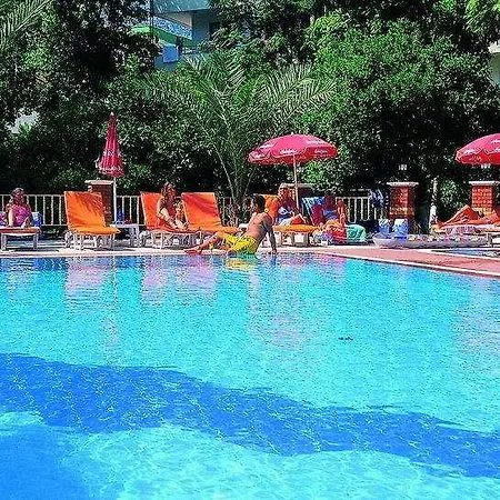 Hotell Orient 3*