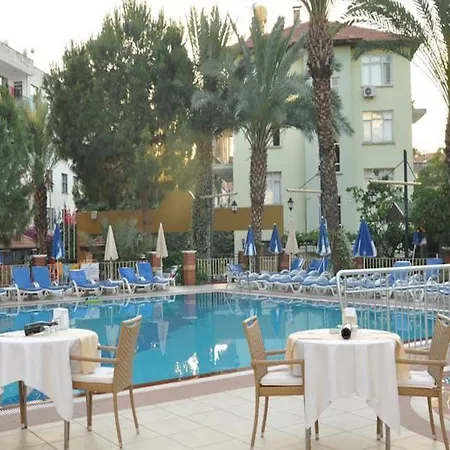 Orient Hotell 3*