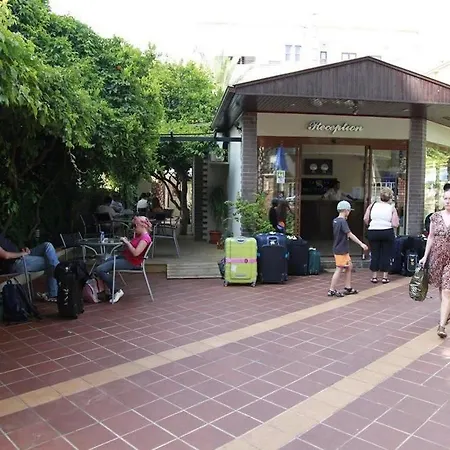 Hotell Orient 3*