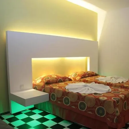 Hotell Orient 3*