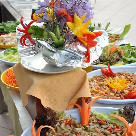 Hotell Orient 3*