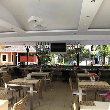 Orient Hotell 3*